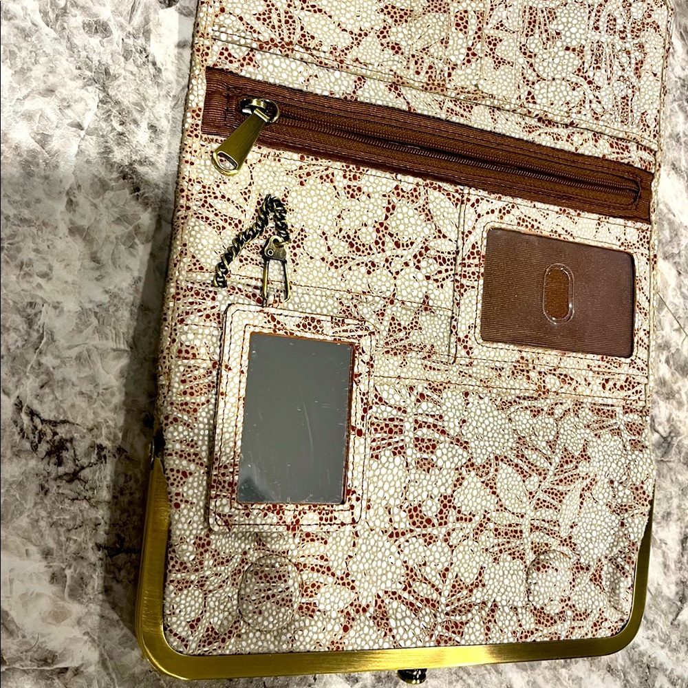 Hobo Wallet